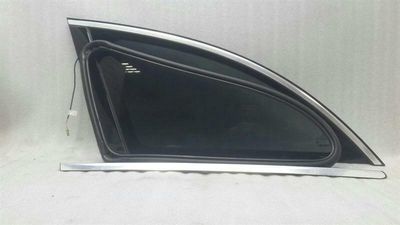 Mercedes R W251 Vänster Bak 1/4 Glas A2516700750 Dörrfönster 1/4 Bak Vänster