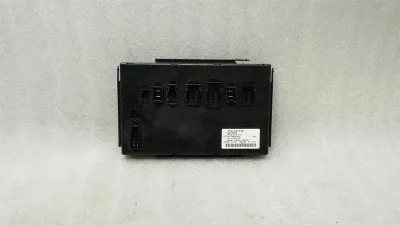 Mercedes R-Klasse W251 Heck-SAM-Modul A1645401201 Steuergerät HINTEN