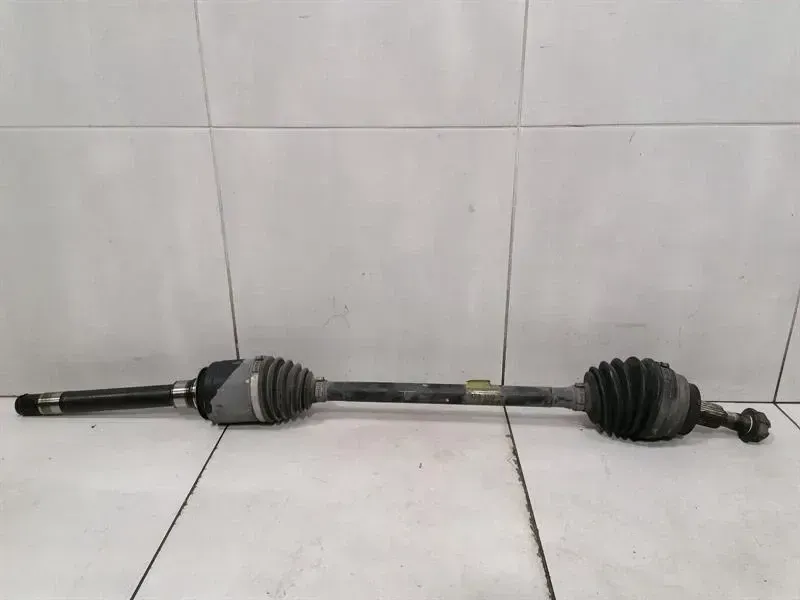 Mercedes ML W164 Right Front Drive Shaft A1643301901 Drive Shaft Front Right