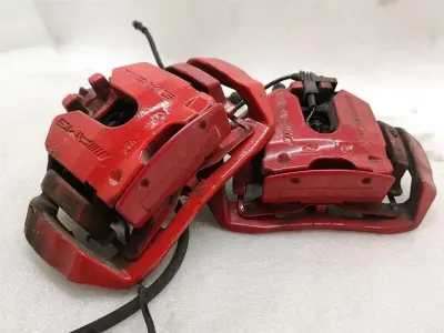 Mercedes ML63 AMG W164 Rear Brake Caliper A1644232998 Rear Caliper M156