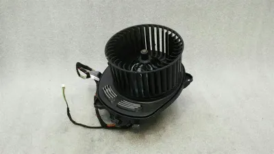 Mercedes R Class W251 sildītāja ventilators A1648350107 dzinēja sildītāja pūtējs 3.