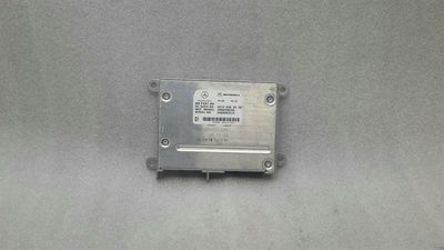 Mercedes R klases W251 sakaru moduļa A2198200926 saskarnes vadības bloks