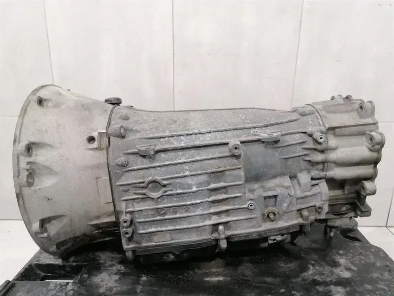 Mercedes ML63 AMG W164 CAR Gearbox A1642709001 Transmission 722.907 M156 V8 AMG