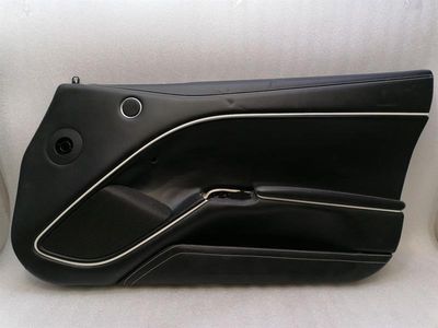 Дверная карта Ferrari F12 Berlinetta, передняя правая 592036, обшивка двери, передняя правая