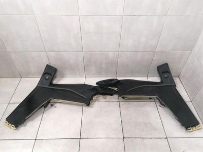 Ferrari F12 Berlinetta F152 845317 1/4 panel set 845321