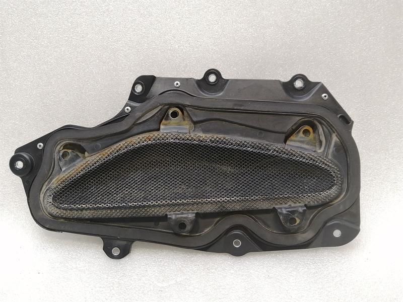 Ferrari F12 BERLINETTA F152 RLH Air Intake Grill 83917600 Rear Left Grid