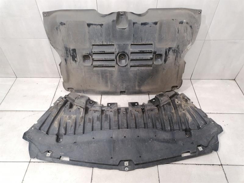Mercedes CL W217 Undertray A2175200000 Underbody Trim