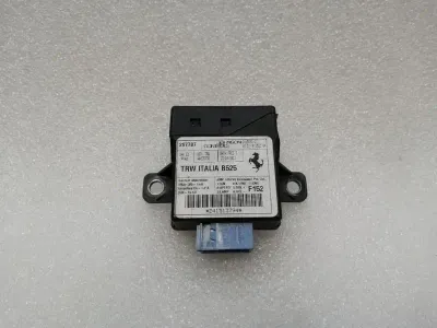 Moduł wspomagania układu kierowniczego Ferrari F12 Berlinetta F152 267787 Jednostka sterująca serwomechanizmem