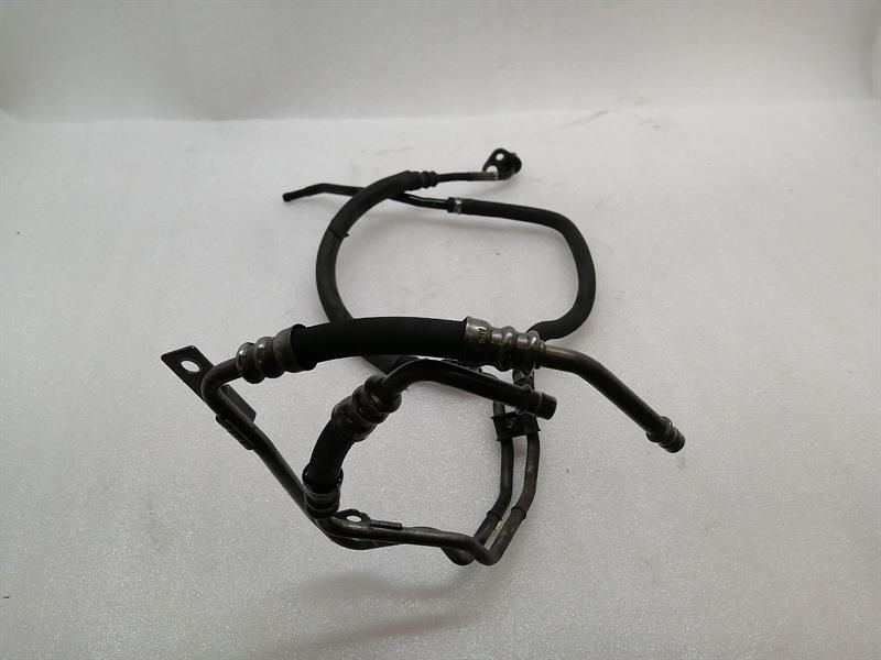 Mercedes ML W164 power steering pants A1644602024 power steering