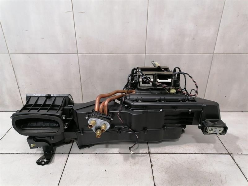 FERRARI F12 BERLINETTA COMPL. AC UNIT HVAC LHD 83894800 Motor Heater Fan