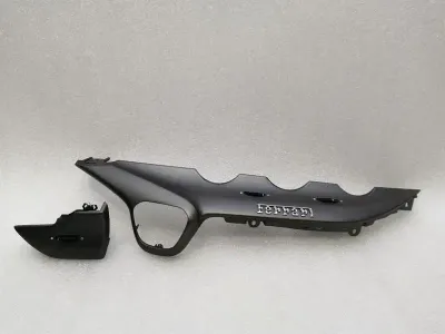 Ferrari F12 Berlinetta F152 Deska rozdzielcza Veneer 85511400 Osłona baru