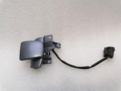 Внутренняя ручка правой двери Ferrari 812 Superfast 88061300, правая внутренняя ручка двери