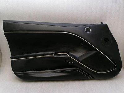 Ferrari F12 Berlinetta F152 Dörrkort vänster 592036 Dörrbeklädnad VÄNSTER