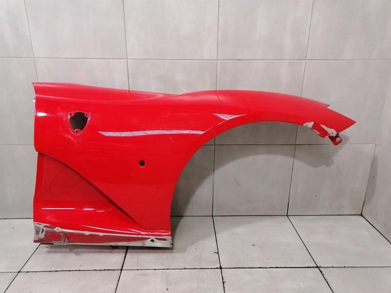 Ferrari 812 Superfast 812 GTS Right Wing 88188911 Front Right Fender