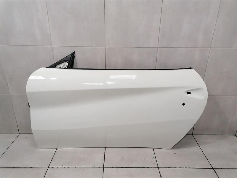 Ferrari F12 Berlinetta F152 Left Front Door 84182411 Door Front Left