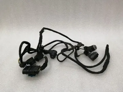 Жгут проводов Mercedes C-класса W204 A2044400035