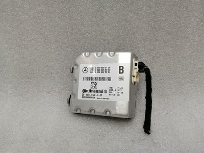 Mercedes CLS W218 W204 W212 priekšējā kamera A0009050438 priekšējā kamera