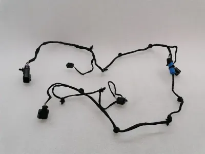 Ferrari 812 Superfast 337434 Front Bumper Harness FRONT BUMPER CABLE