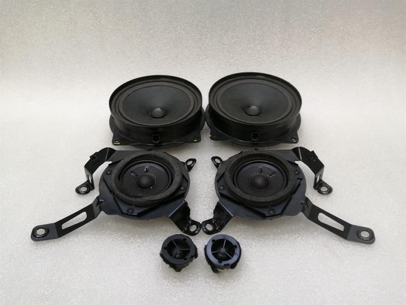 Ferrari F12 Berlinetta F152 Speaker Set 252908 Speaker Set