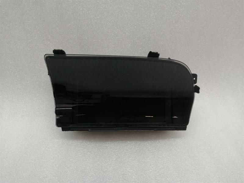 Mercedes S-class W221 Navigation Monitor A2218700189 Sat Nav Display Picture Shirt