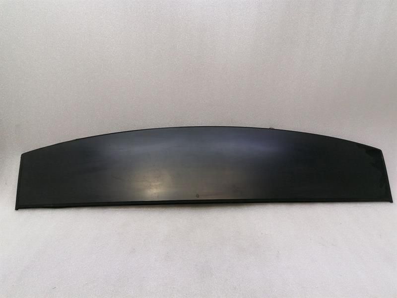 Mercedes S-class W221 front sunroof cover A2217800521 sunroof front