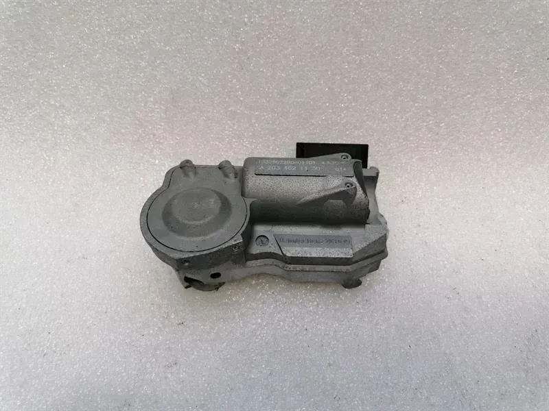 Mercedes E Class W211 Steering Lock A2034621130 Steering Column Lock