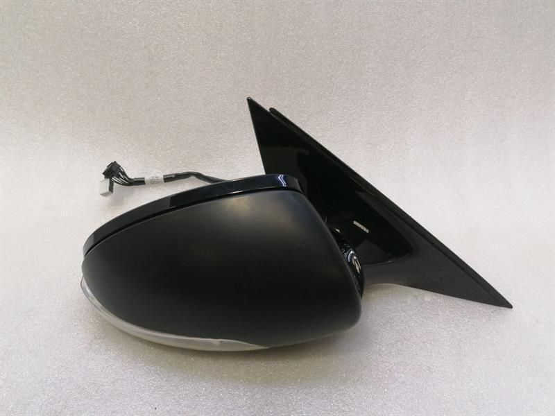 Mercedes S-class W221 Right Door Mirror A2218100476 Right Exterior Mirror