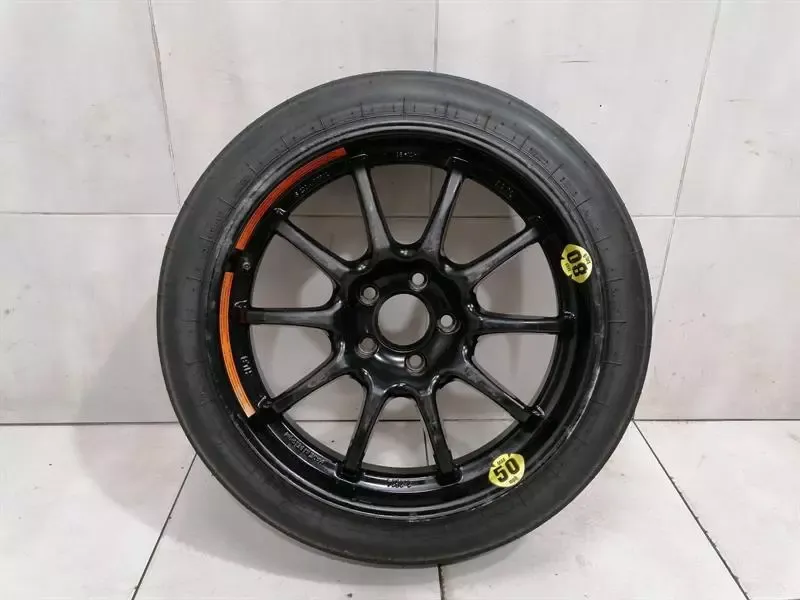 Mercedes E Class W211 Alloy Wheel A2114003195 Alloy Rim SPARE TYRE NOTRAD