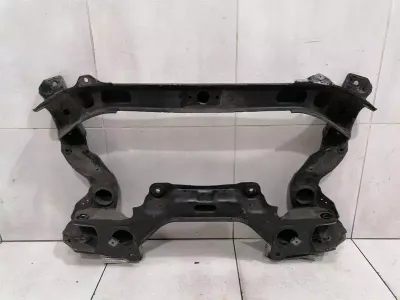 Mercedes E Class W211 Греда Subframe Предна A2116201587 Греда на преден мост