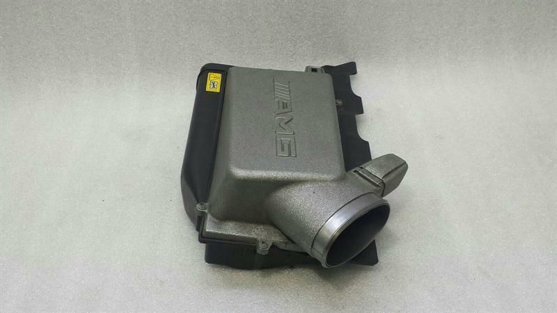 Mercedes C63 AMG W204 Left Airbox A1560900501 Air Filter Box AMG Left