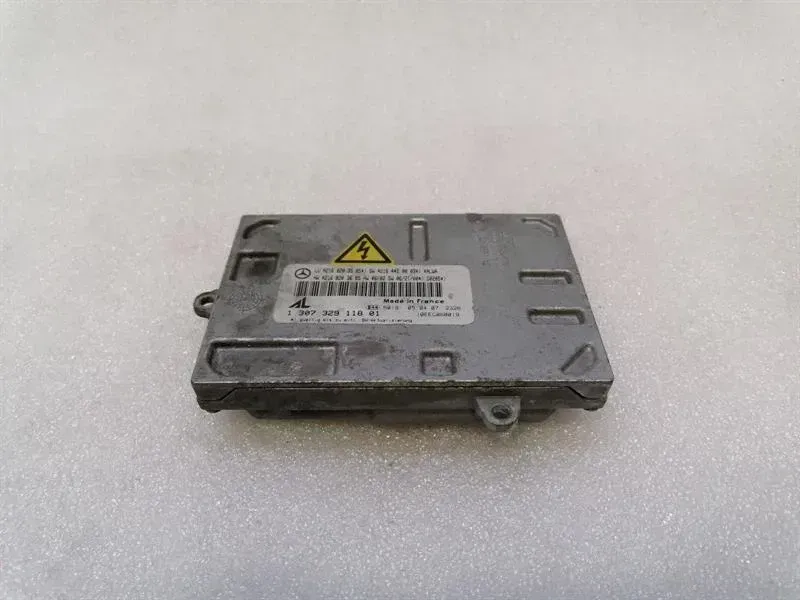 Mercedes S-Class W221 Xenon Ballast A2168203585 Xenon Ballast