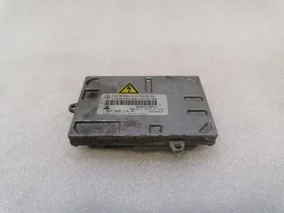 Mercedes S-Klasse W221 Xenon-Vorschaltgerät A2168203585 Xenon-Vorschaltgerät
