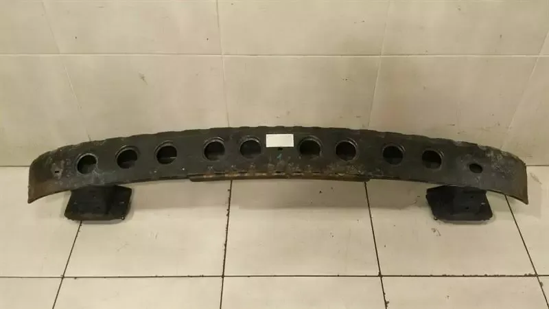 Mercedes C Class W204 Rear Bumper Beam A2046100214 Rear Bumper Carrier