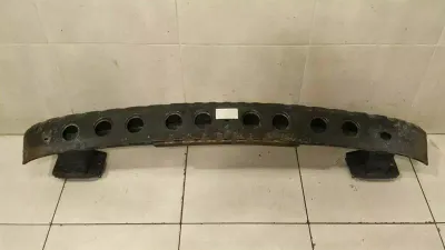 Mercedes C Class W204 Rear Bumper Beam A2046100214 Rear Bumper Carrier