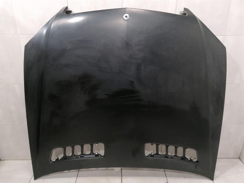 Mercedes S-Class W221 Bonnet A2218800157 Hood