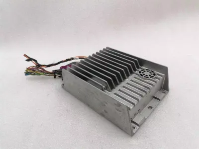 Amplificateur Mercedes Classe C W204 A2048706690 Amplificateur Harman L7 Logic