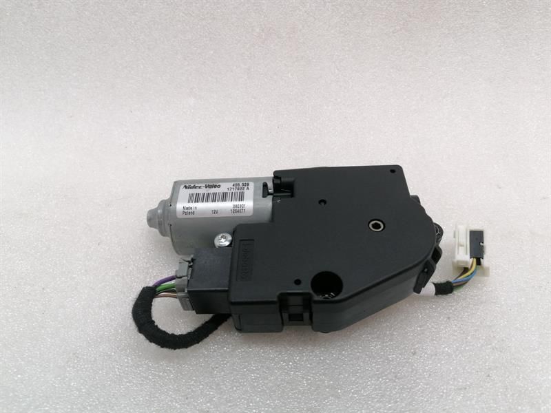 Mercedes C Class W204 Sun Roof Engine A2048201442 Sunroof Engine