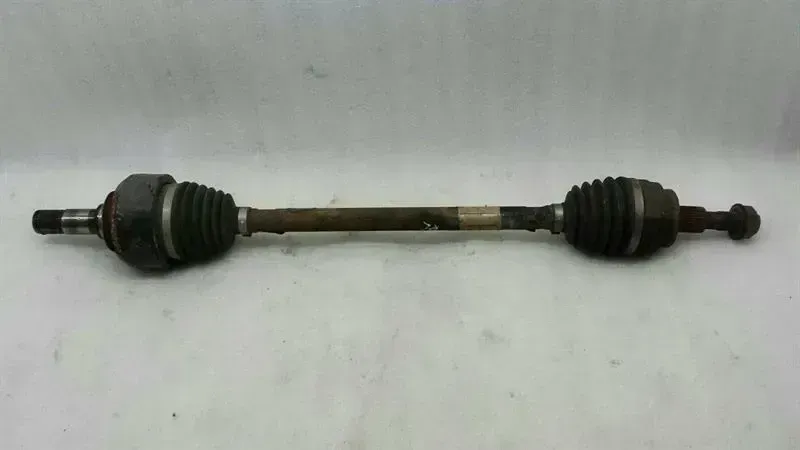 Mercedes ML63 W164 Rear Drive Shaft A1643501510 Drive Shaft Rear Left AMG