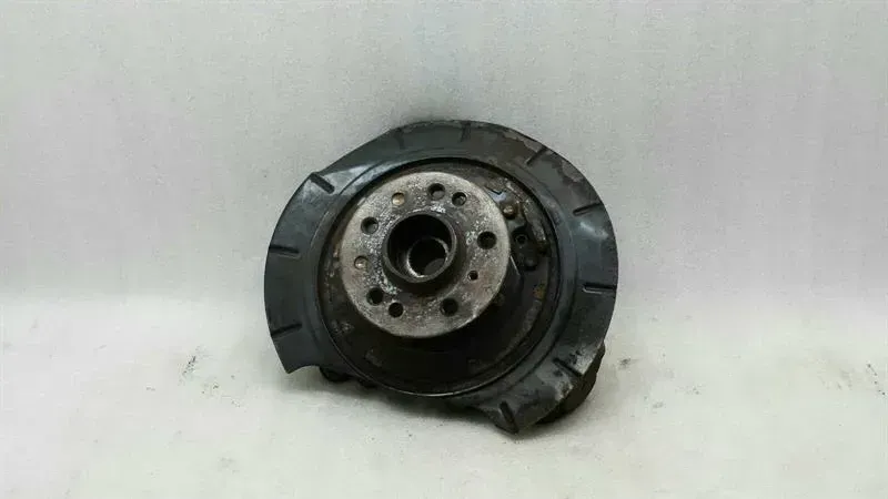 Mercedes ML63 AMG W164 Left Rear Hub A1643501108 Wheel Bearing Housing Rear Left