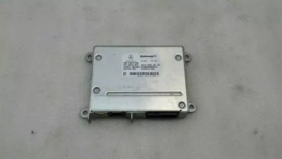 Mercedes ML W164 Bluetooth Module A2198202626 Bluetooth Control Unit W219