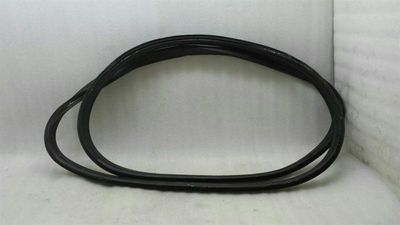 Mercedes ML W164 Уплътнение на капака на лодката A1647400778 Уплътнения на задната врата