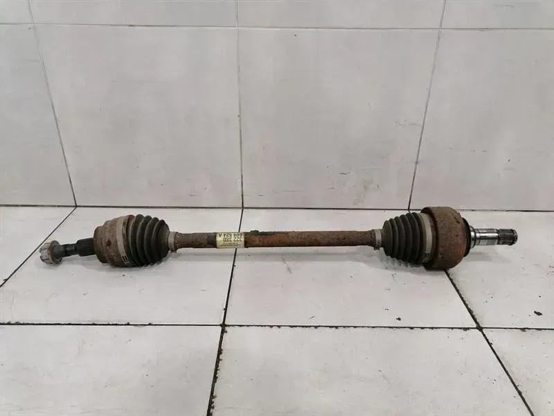 Mercedes ML63 W164 Rear Drive Shaft A1643501510 Drive Shaft Rear Left AMG