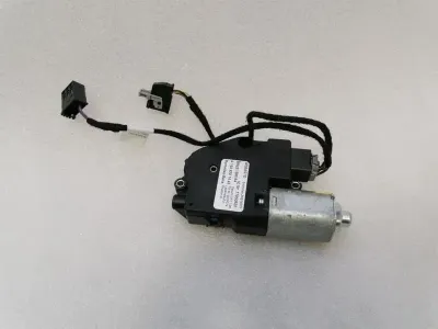Mercedes ML W164 Schiebedachmotor A1648201442 Schiebedachmotor