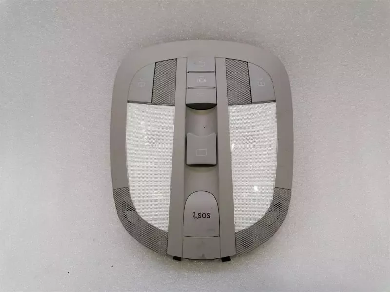 Mercedes ML W164 Dome Light A2518200610 Interior Light Interior Light