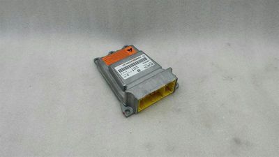 Mercedes ML W164 Safety Module ECU A1648209585 Air Control Unit SRS