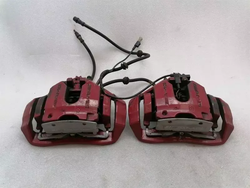 Mercedes ML63 AMG W164 Rear Brake Caliper A1644232998 Rear Caliper M156