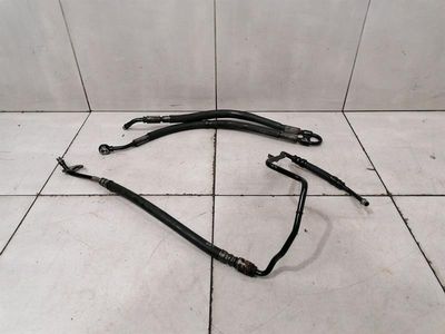 Mercedes ML W164 Power Steering Pants A1644601124 Power Line A1644601324