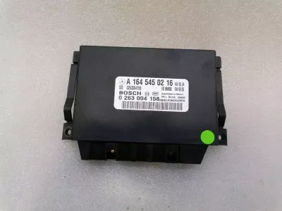 Mercedes ML W164 Electronic Module A1645450216 Control Unit PDC