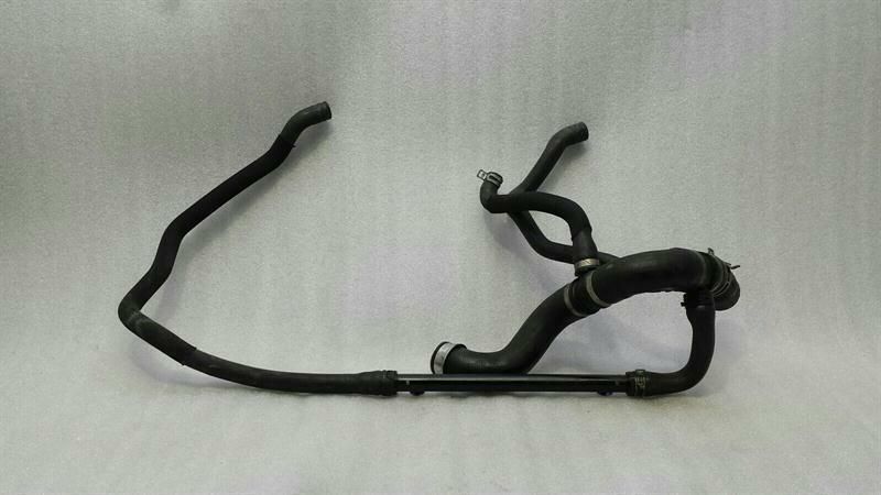 Mercedes ML W164 Cooling Pipe A1645013882 Cooling Water Hose Hose M156