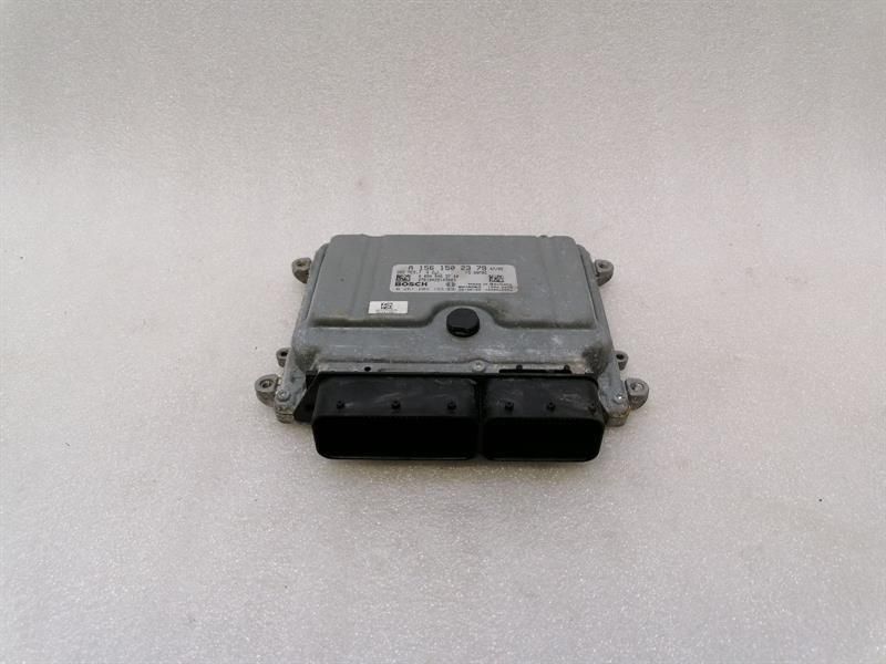 Mercedes ML63 AMG W164 Engine ECU A1561502379 Engine Control Unit M156 V8